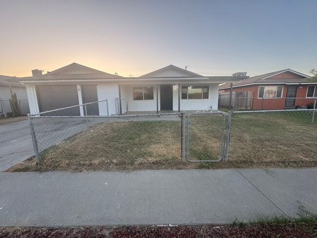 property at 21346 S Wyatt Ave