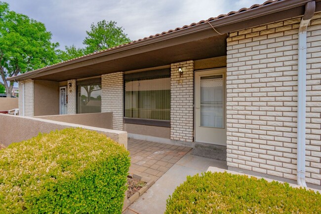 property at 777 S 400 E