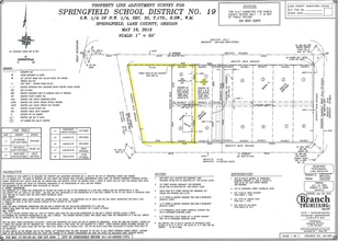 525 Mill St in Springfield, OR - Building Photo - Building Photo