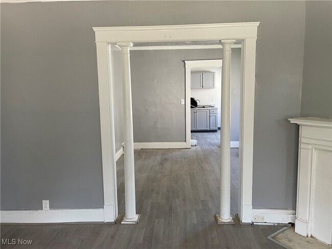 property at 13321 Gainsboro Ave