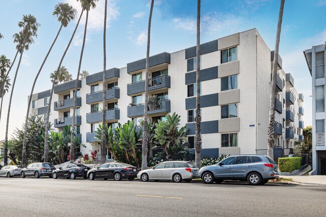 950 4th Street in Santa Monica, CA - Building Photo - Building Photo