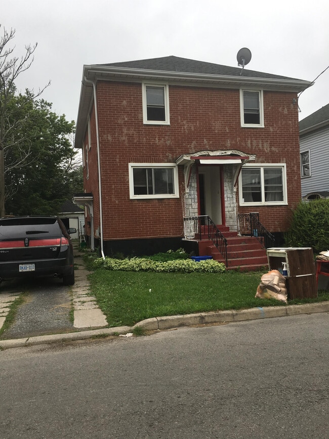 property at 10 Seneca St