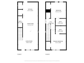5840 Eastland St in Fort Worth, TX - Building Photo - Building Photo
