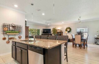 2574 Las Calinas Blvd in St. Augustine, FL - Building Photo