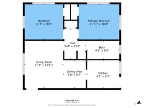 4460 Old Mission Rd in Chattanooga, TN - Building Photo - Building Photo
