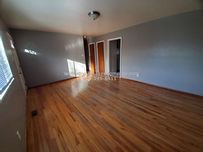 2012 N 22nd St in Grand Junction, CO - Building Photo - Building Photo