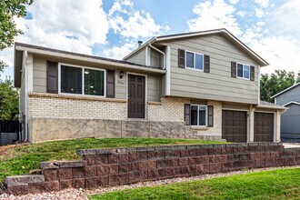 6580 W 74th Pl in Arvada, CO - Building Photo - Building Photo