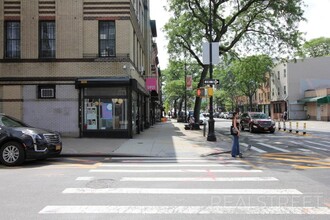 200 Classon Ave in Brooklyn, NY - Building Photo - Floor Plan