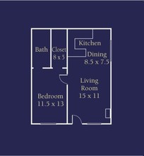 Sheridan Square in Chico, CA - Building Photo - Floor Plan