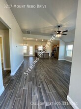 3217 Mt Nebo Dr in Yukon, OK - Building Photo - Building Photo