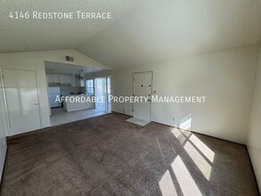 4146 Redstone Ter in Fremont, CA - Building Photo - Building Photo