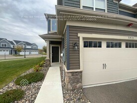 6433 Inspire Cir S in Cottage Grove, MN - Building Photo