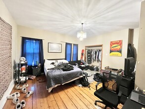 7 Sewall St, Unit 1 in Boston, MA - Foto de edificio - Building Photo
