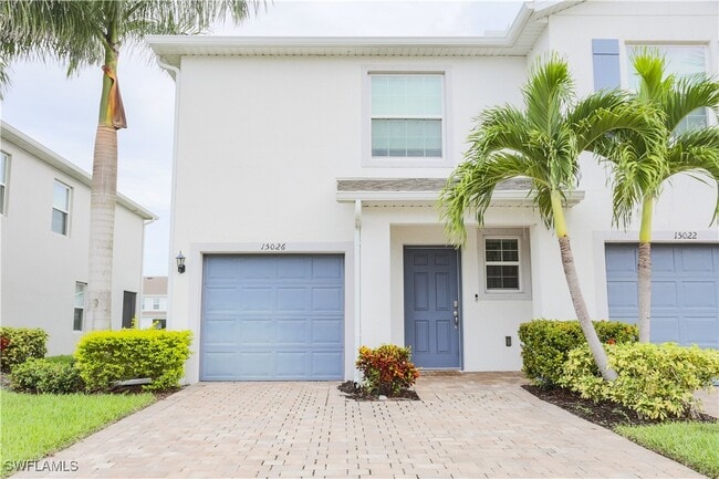 property at 15026 Wildflower Cir