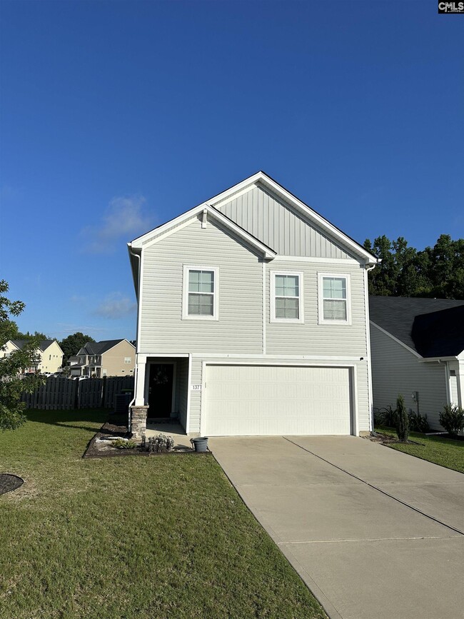 property at 137 Plum Orchard Dr