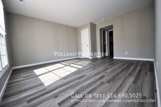 5 Apache in Warrenton, MO - Building Photo - Building Photo