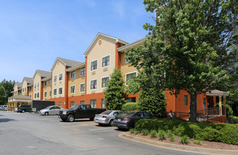 Furnished Studio - Marietta in Marietta, GA - Foto de edificio - Building Photo