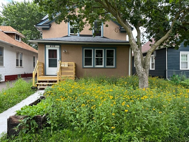 406 Oliver Ave N, Unit 1