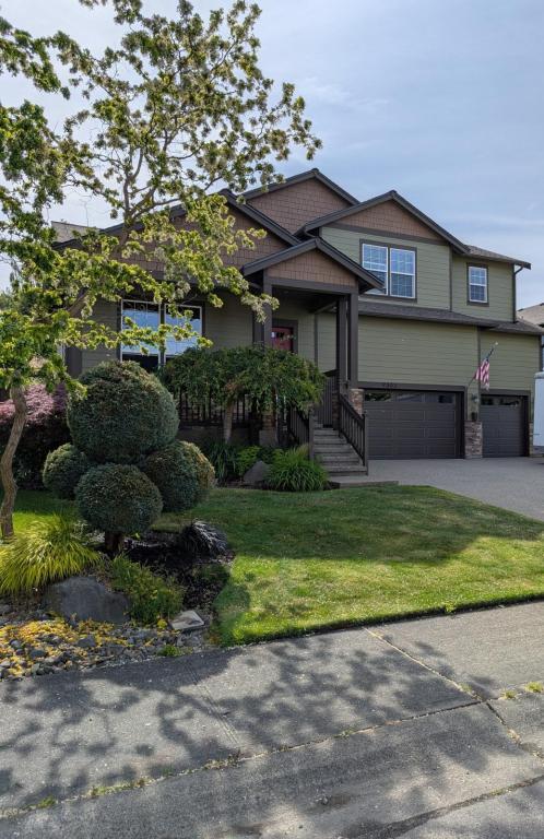 property at 9303 227th Ave E