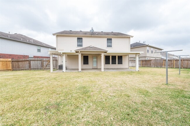 property at 18231 Blake Valley Ln