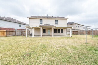 18231 Blake Valley Ln in Cypress, TX - Building Photo - Building Photo