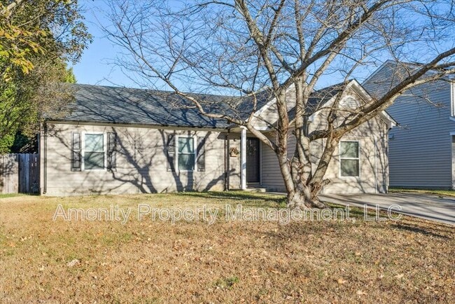 property at 955 Woodcreek Dr