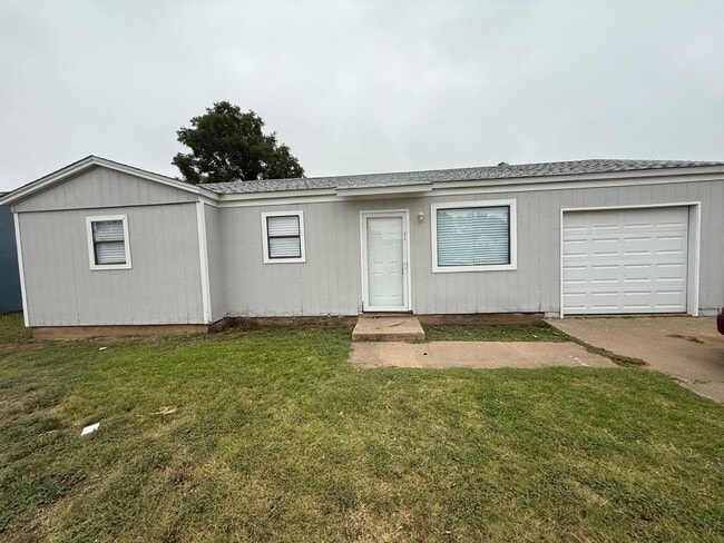 property at 3818 NE 26th Ave