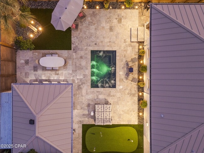 407 Petrel St in Panama City Beach, FL - Building Photo - Building Photo