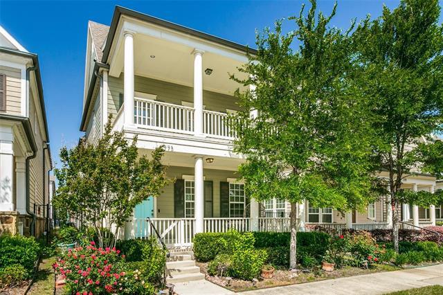 775 Cameron Ct in Coppell, TX - Building Photo