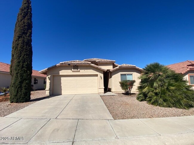property at 890 Tularosa Dr