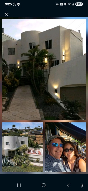 property at 3345 Oliphant St