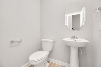 17129 White Acer Wy in Houston, TX - Foto de edificio - Building Photo