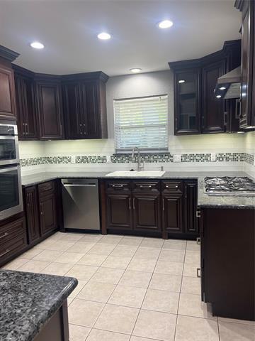 6201 Baymar Ln in Dallas, TX - Foto de edificio - Building Photo