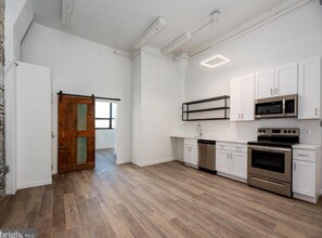 1201 Jackson St in Philadelphia, PA - Building Photo - Building Photo
