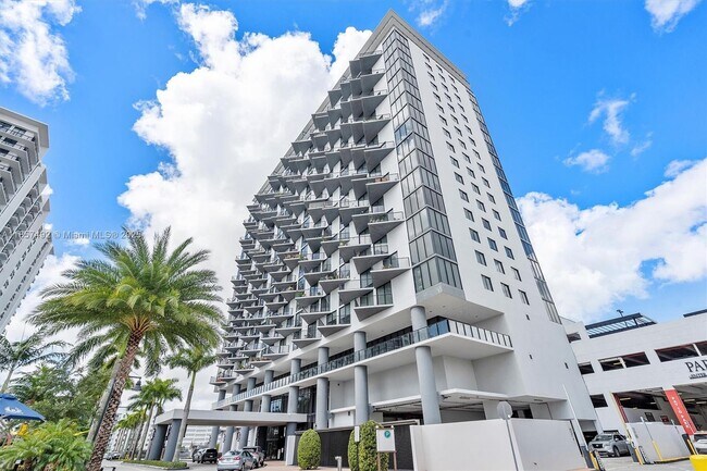 property at 5252 NW 85th Ave