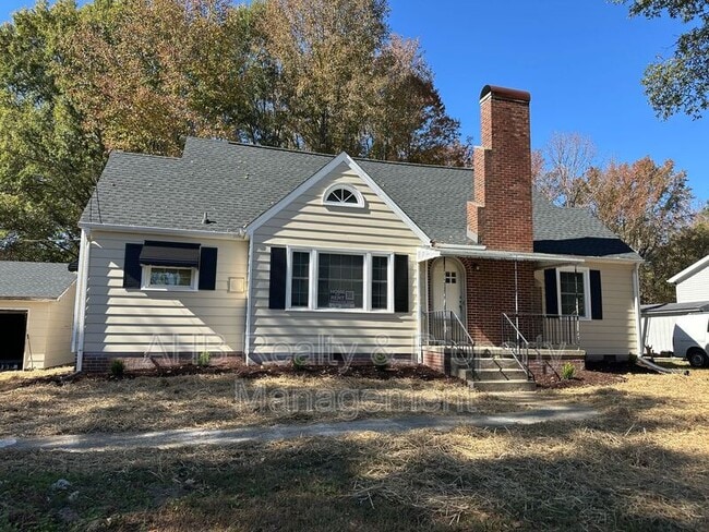 property at 528 Baldwin Rd