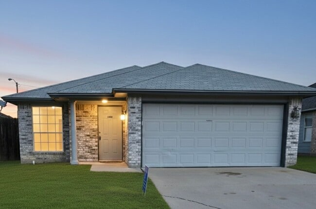 property at 2012 Wright Way