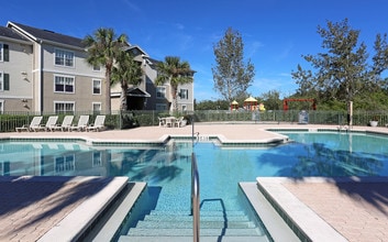 Walden Park in Kissimmee, FL - Building Photo - Building Photo