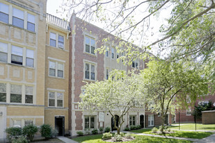 BET Park Apartments