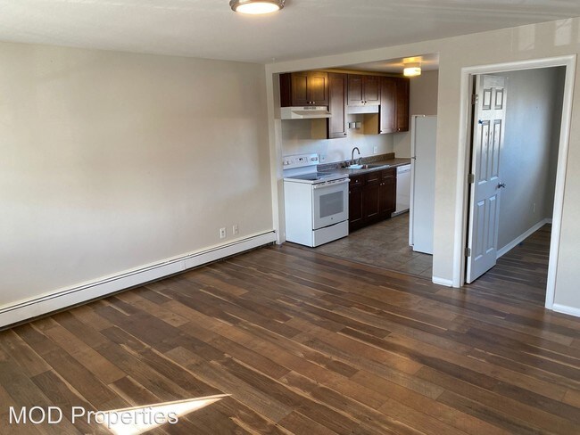 8967 W 54th Pl in Arvada, CO - Building Photo - Building Photo