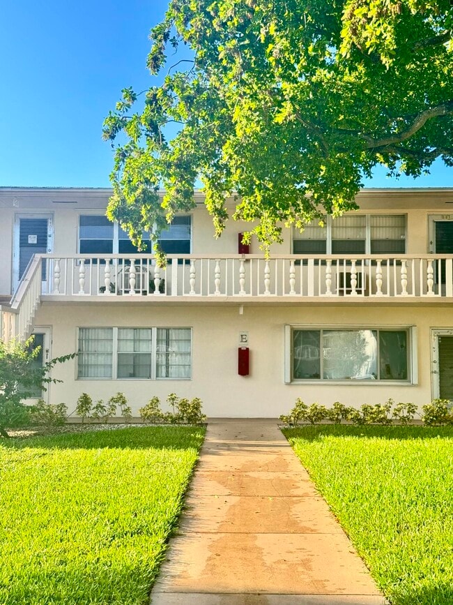 property at 111 Coventry E