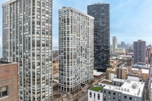 Edgewater Plaza Condominiums in Chicago, IL - Building Photo