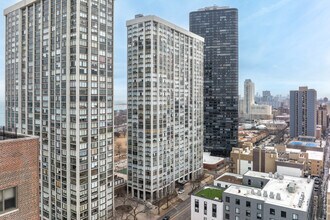 Edgewater Plaza Condominiums in Chicago, IL - Building Photo - Primary Photo