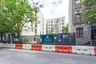 207-209 W 140th St Apartments