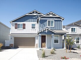 2481 Dolly Ave in Carson City, NV - Building Photo