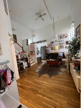 168 Northampton St, Unit 1 in Boston, MA - Foto de edificio - Building Photo