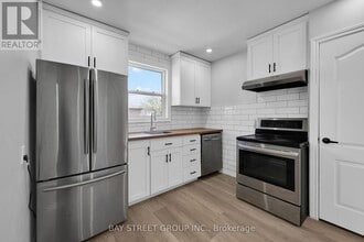177 E 31st St in Hamilton, ON - Building Photo - Building Photo