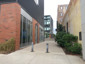 980-982 N 2nd St in Philadelphia, PA - Foto de edificio - Building Photo