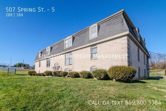 507 Spring St in Mount Sterling, KY - Building Photo - Building Photo