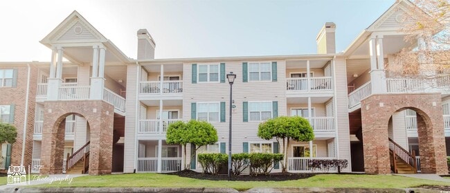 property at 3741 Block House Way